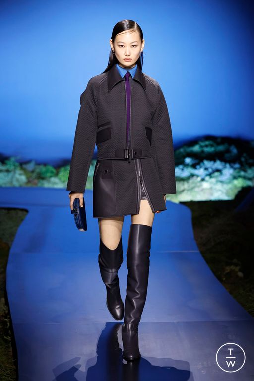 FW26 Hermès Look 49