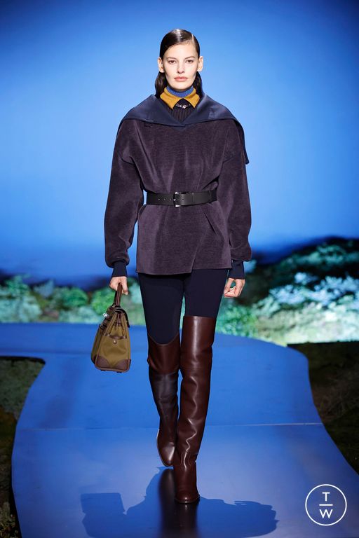 FW26 Hermès Look 52