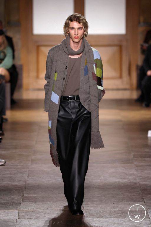FW26 Hermès Look 26