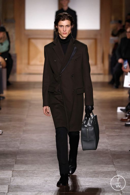 FW26 Hermès Look 32