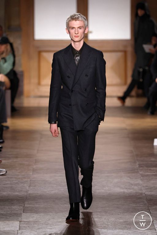 FW26 Hermès Look 33