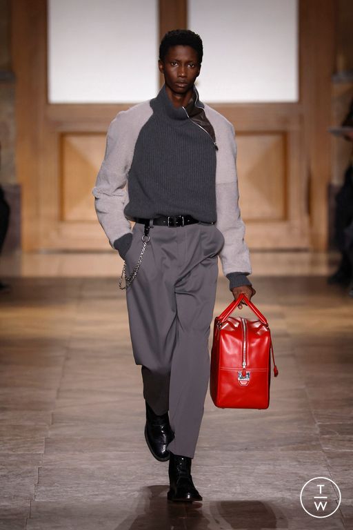 FW26 Hermès Look 35