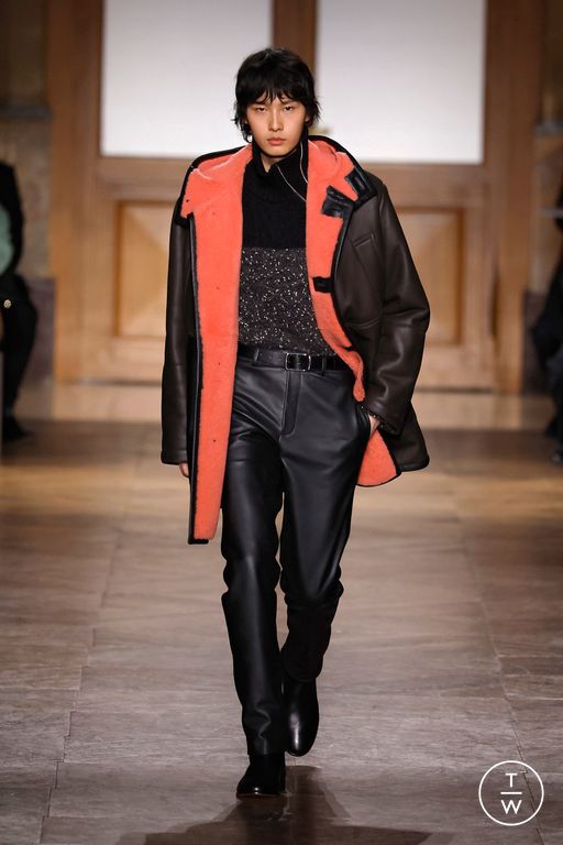 FW26 Hermès Look 36