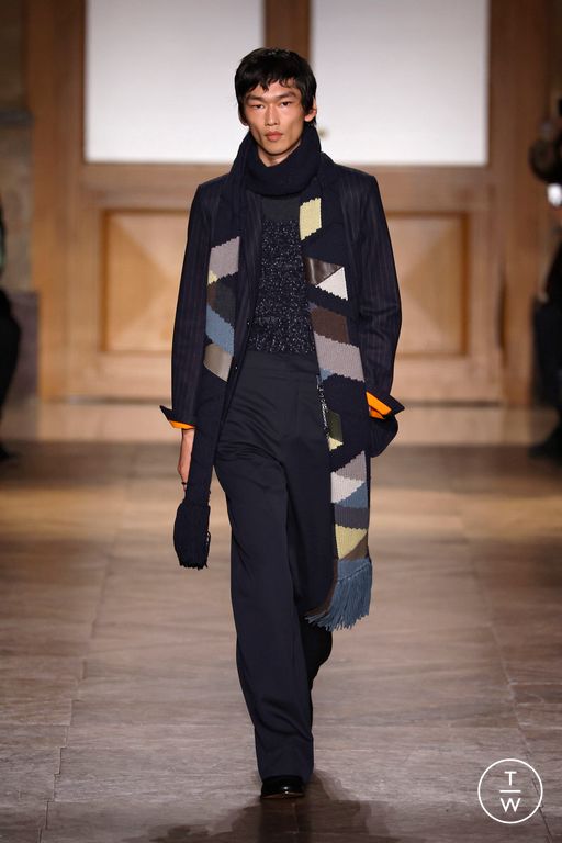 FW26 Hermès Look 40
