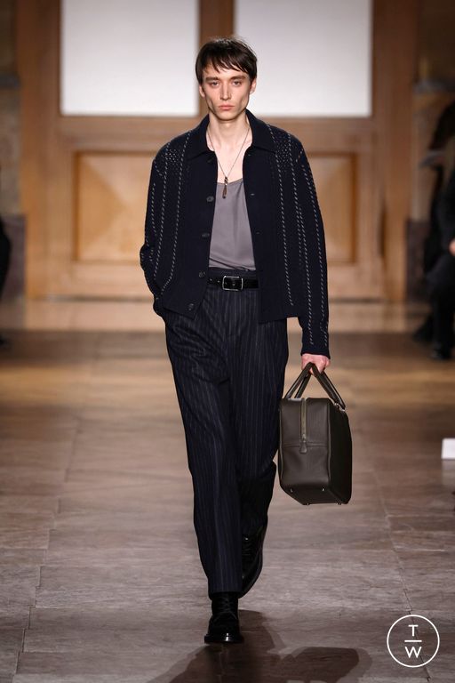 FW26 Hermès Look 41