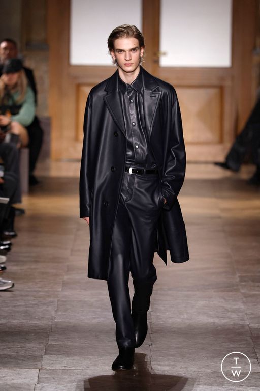 FW26 Hermès Look 43
