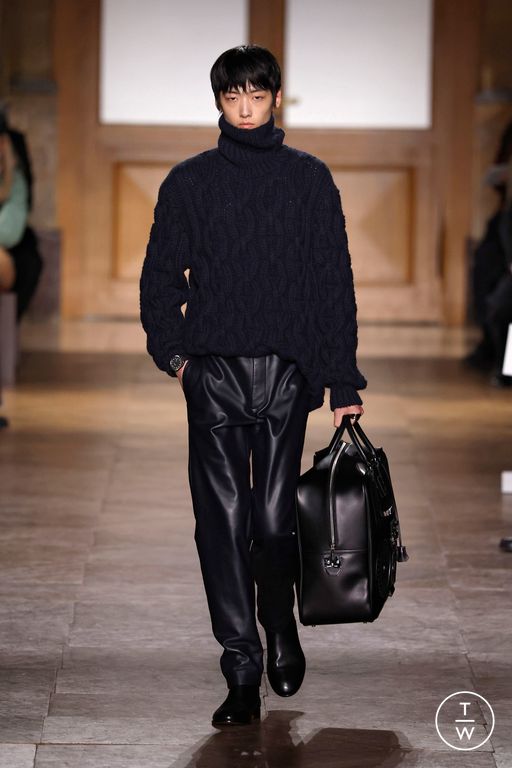 FW26 Hermès Look 46