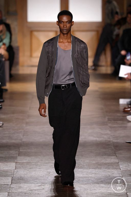 FW26 Hermès Look 50