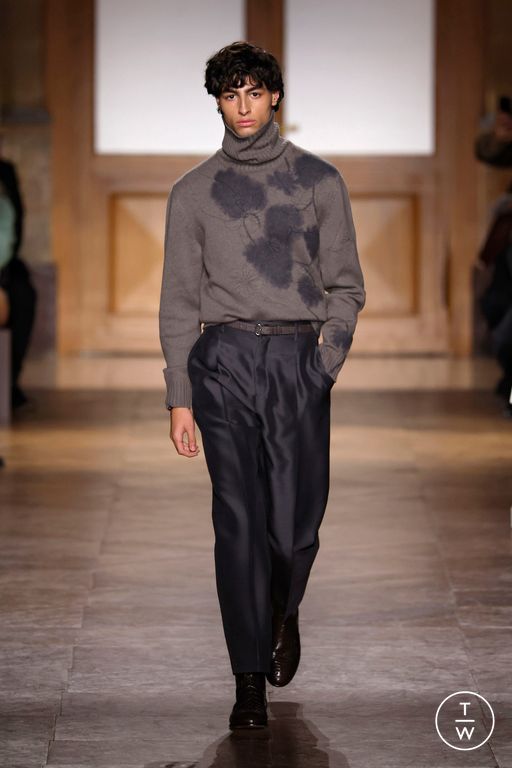 FW26 Hermès Look 51