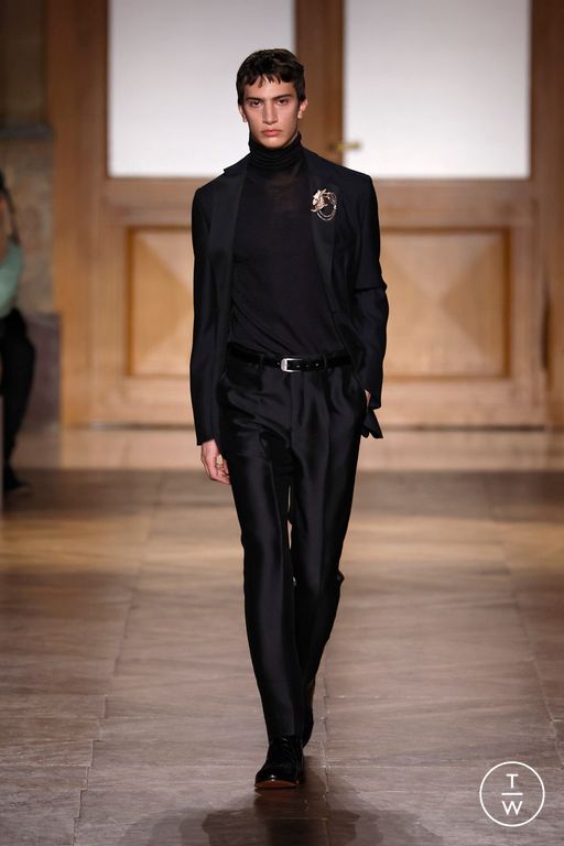 FW26 Hermès Look 52