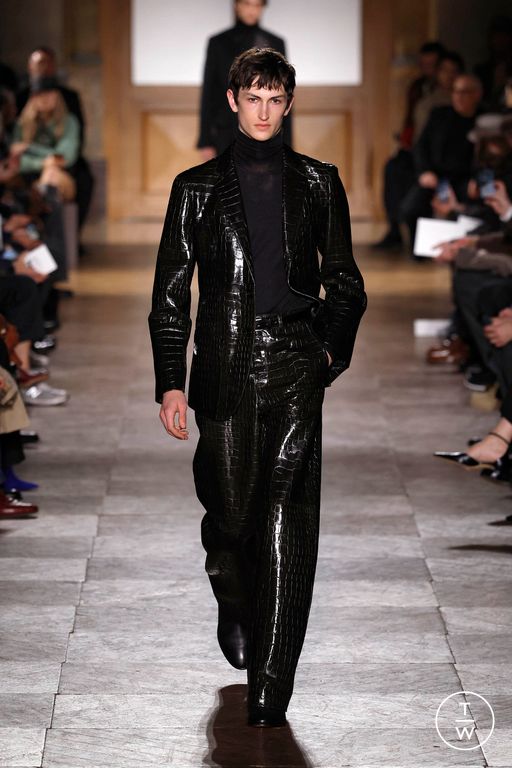 FW26 Hermès Look 55