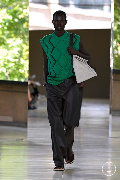SS 26 Hermès Look 34