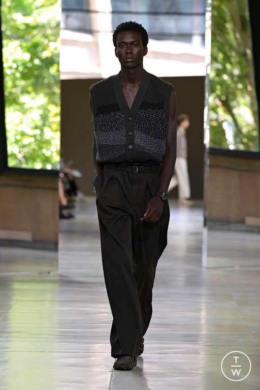SS 26 Hermès Look 35