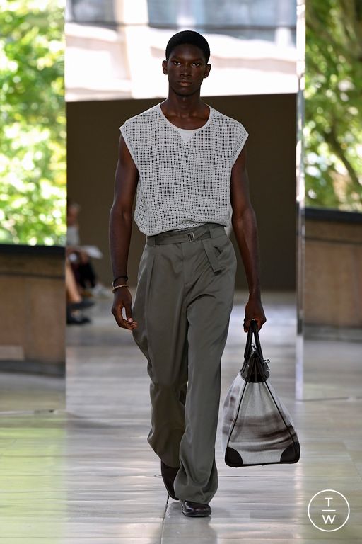 SS 26 Hermès Look 38