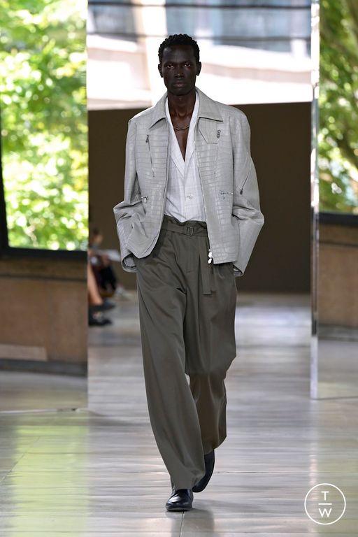 SS 26 Hermès Look 39