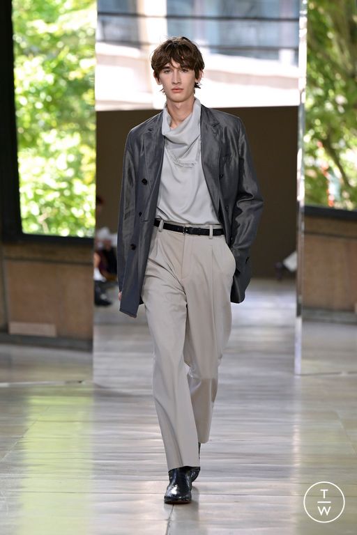 SS 26 Hermès Look 51