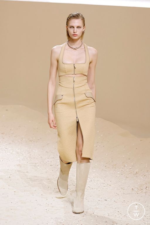 SS26 Hermès Look 21
