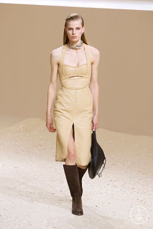 SS26 Hermès Look 26
