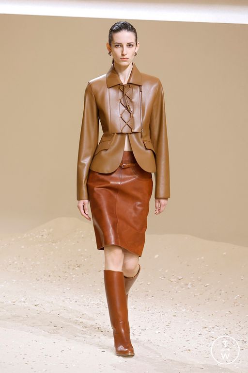 SS26 Hermès Look 28