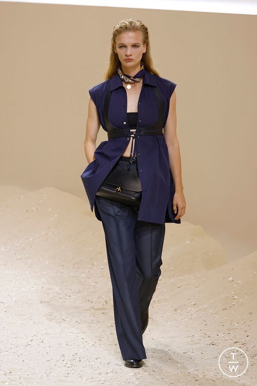 SS26 Hermès Look 40