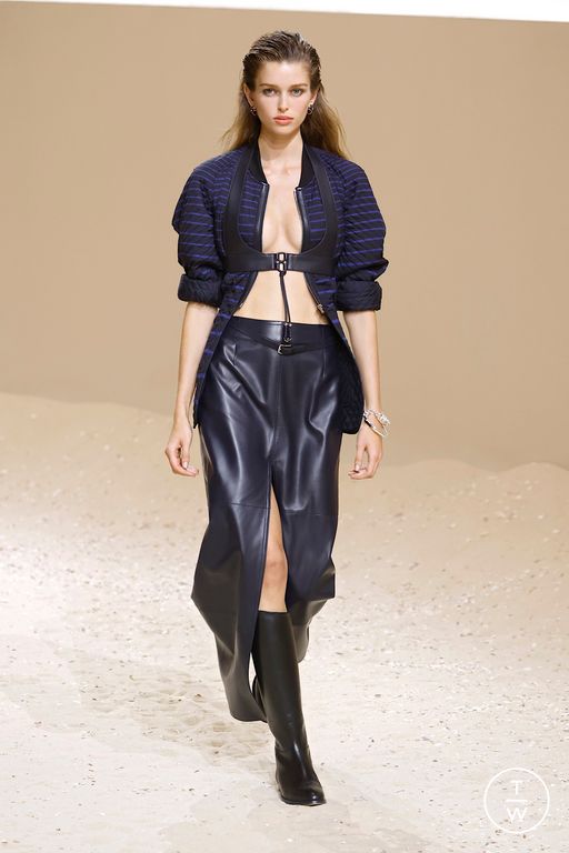 SS26 Hermès Look 45