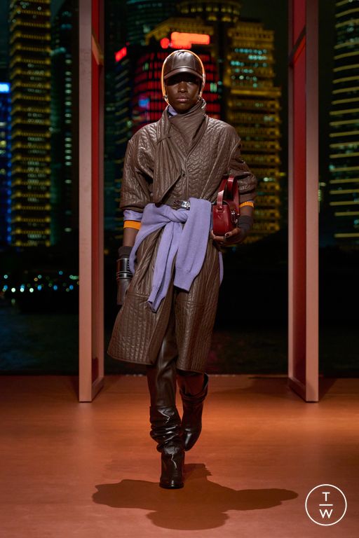 RS 26 Hermès Look 4