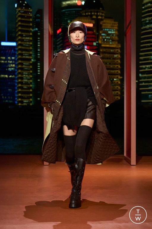 RS 26 Hermès Look 5