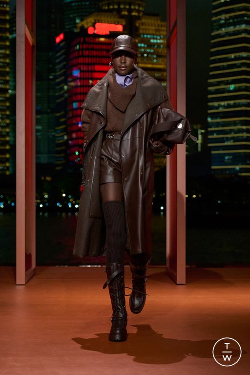 RS 26 Hermès Look 10