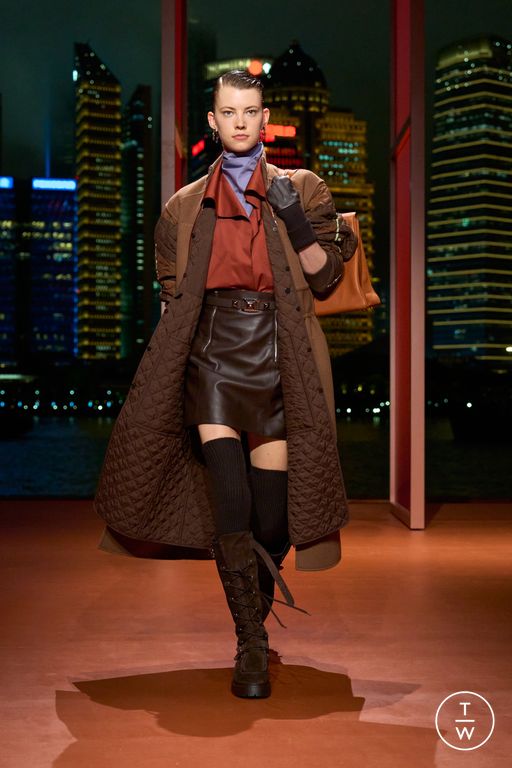 RS 26 Hermès Look 14