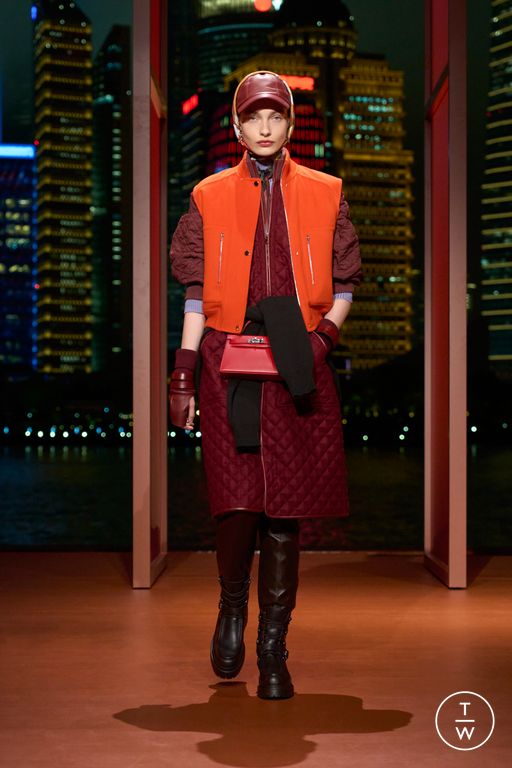 RS 26 Hermès Look 22