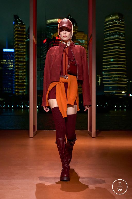 RS 26 Hermès Look 27
