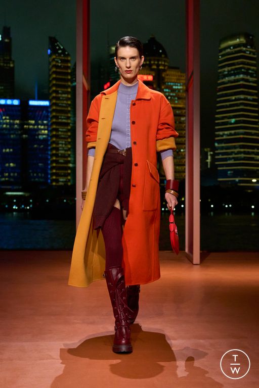 RS 26 Hermès Look 28