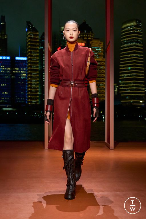 RS 26 Hermès Look 29