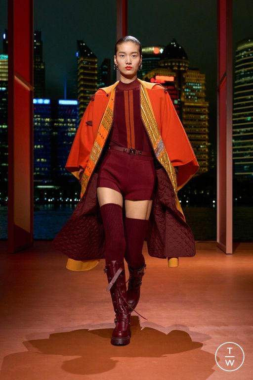 RS 26 Hermès Look 33