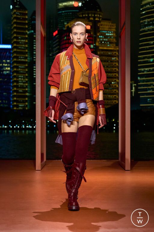 RS 26 Hermès Look 34