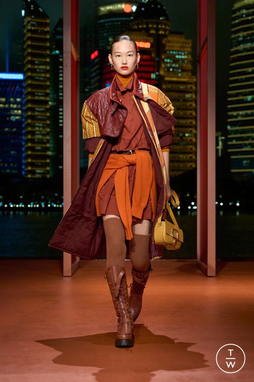 RS 26 Hermès Look 35