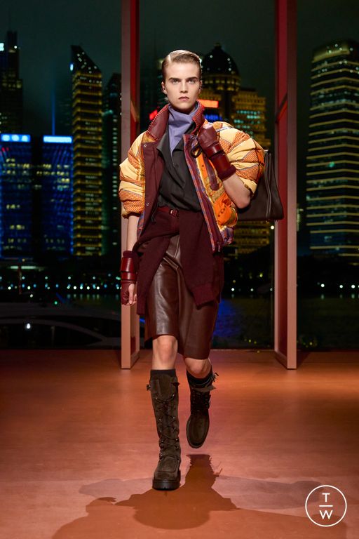 RS 26 Hermès Look 36
