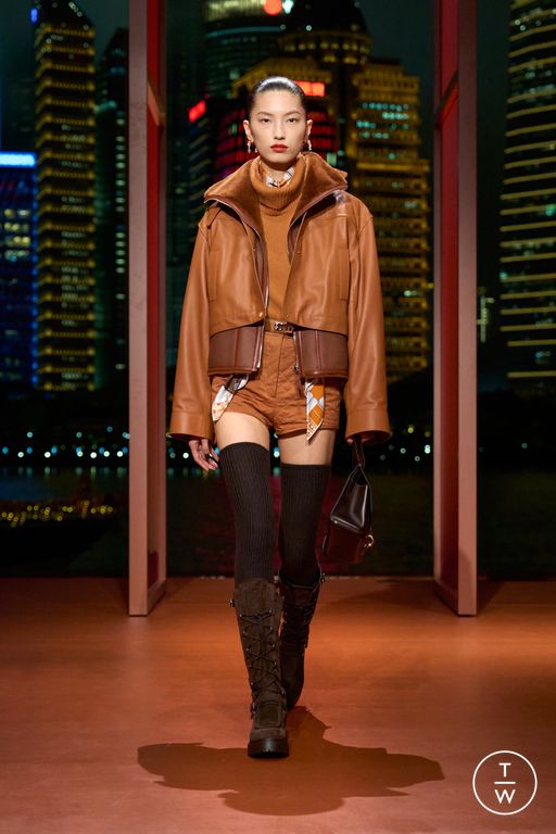 RS 26 Hermès Look 38