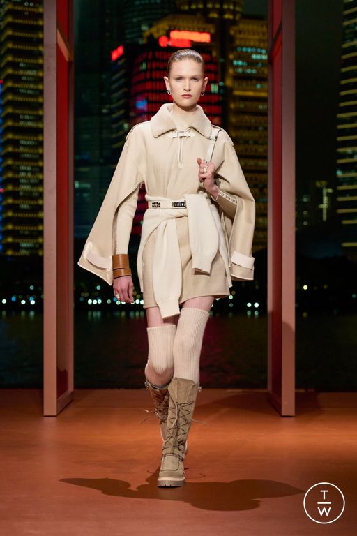 RS 26 Hermès Look 42