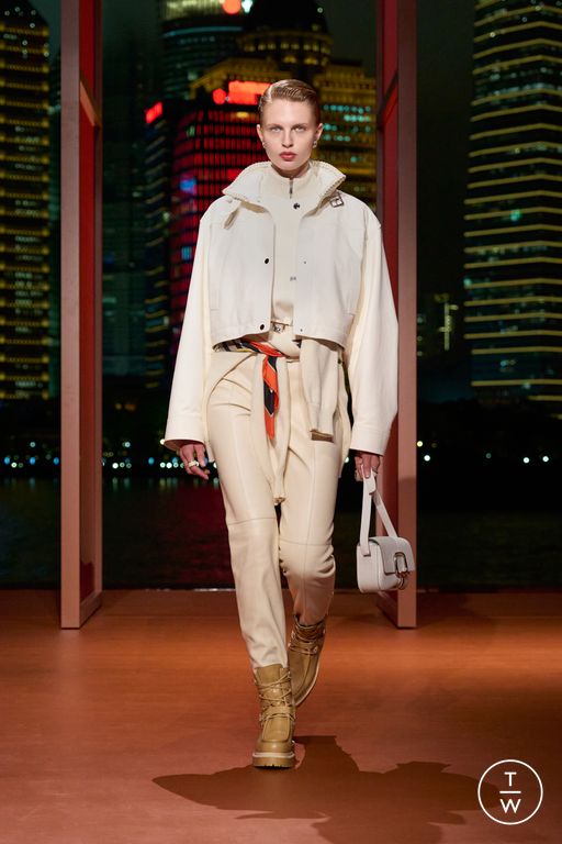RS 26 Hermès Look 45