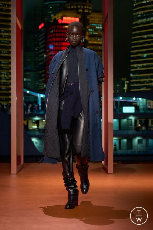 RS 26 Hermès Look 49