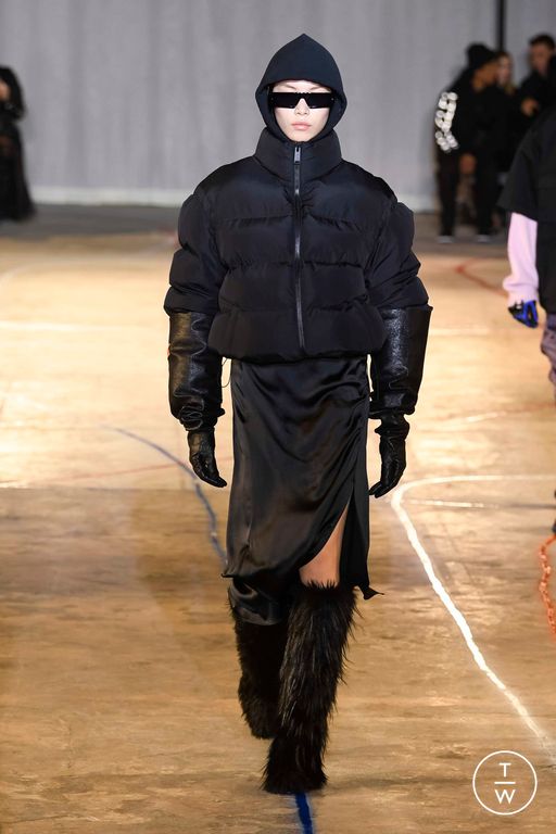 FW23 Heron Preston Look 2