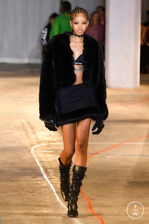 FW23 Heron Preston Look 9