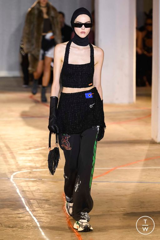 FW23 Heron Preston Look 11