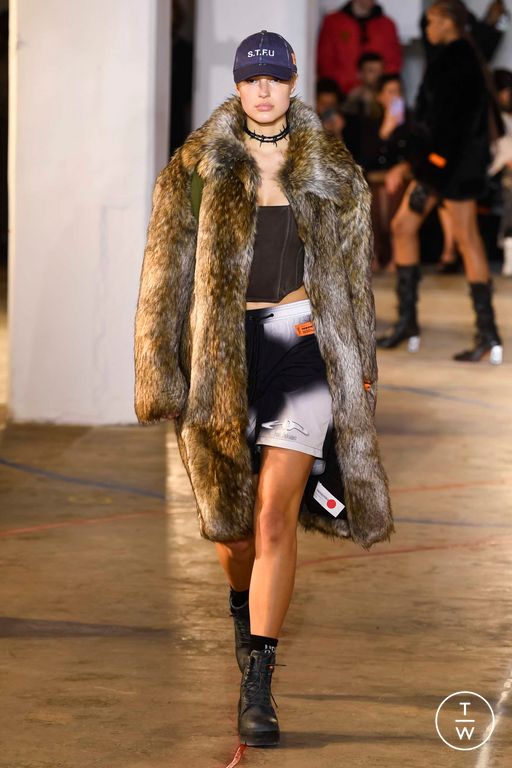 FW23 Heron Preston Look 12