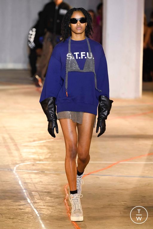 FW23 Heron Preston Look 15
