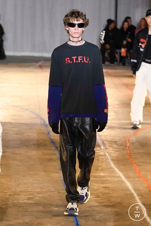 FW23 Heron Preston Look 23