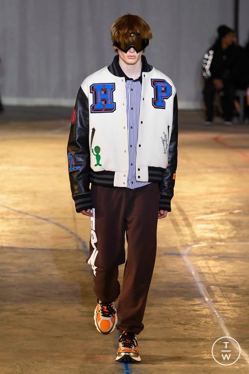 FW23 Heron Preston Look 27