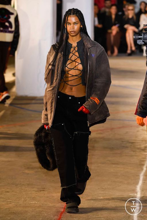 FW23 Heron Preston Look 29