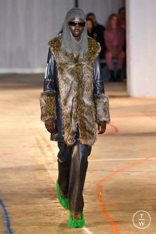FW23 Heron Preston Look 30
